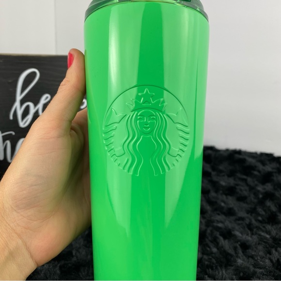 NWT 16oz. Starbucks Cup - Picture 4 of 9